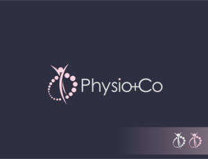 Logo Design by artswolf for Physio and Co | Design: #14908629