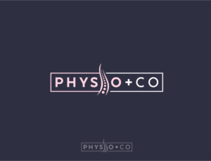 Logo Design by artswolf for Physio and Co | Design: #14908630