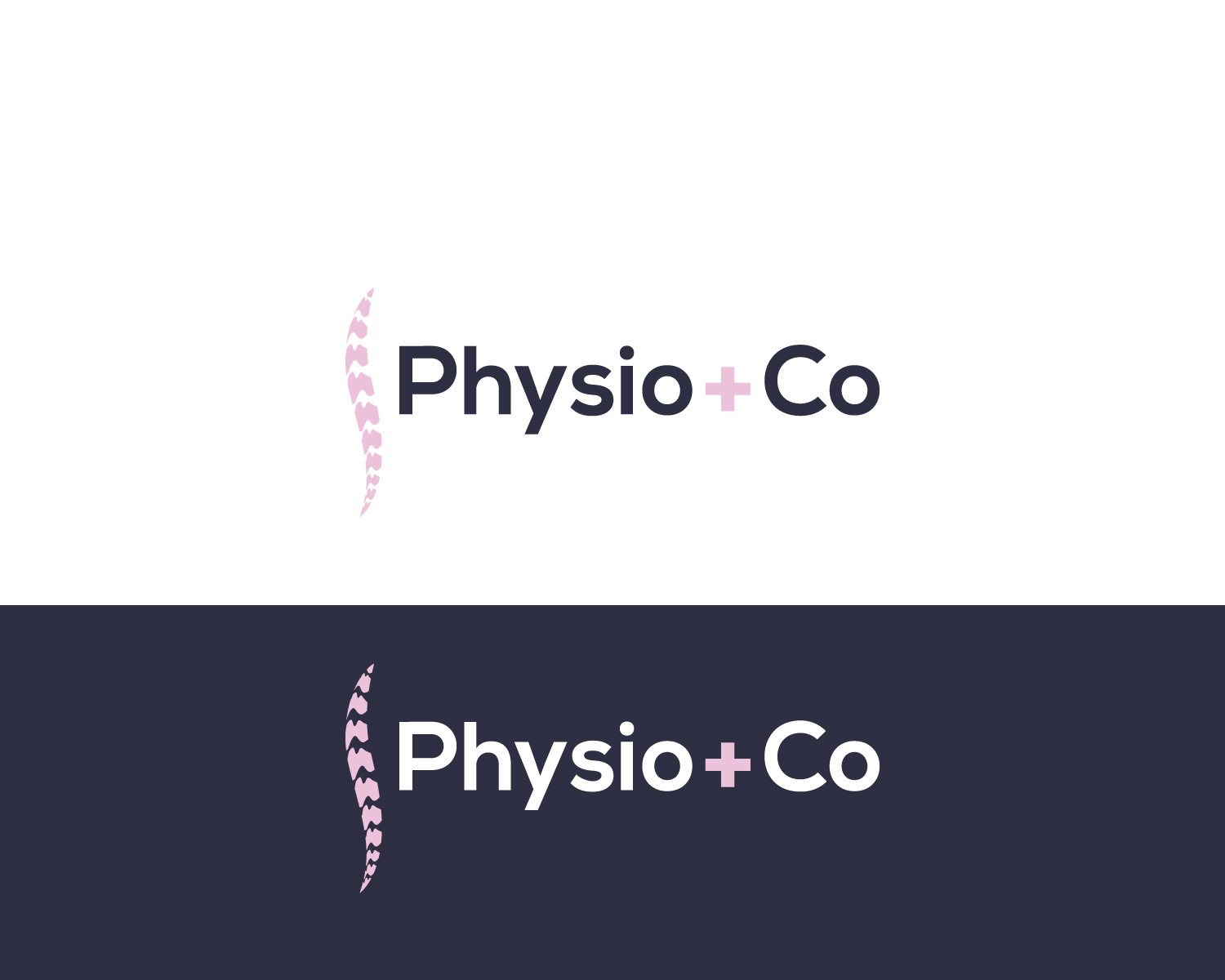 Logo-Design von Atec für Physio and Co | Design #14885878