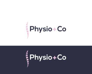 Logo-Design von Atec für Physio and Co | Design: #14885878