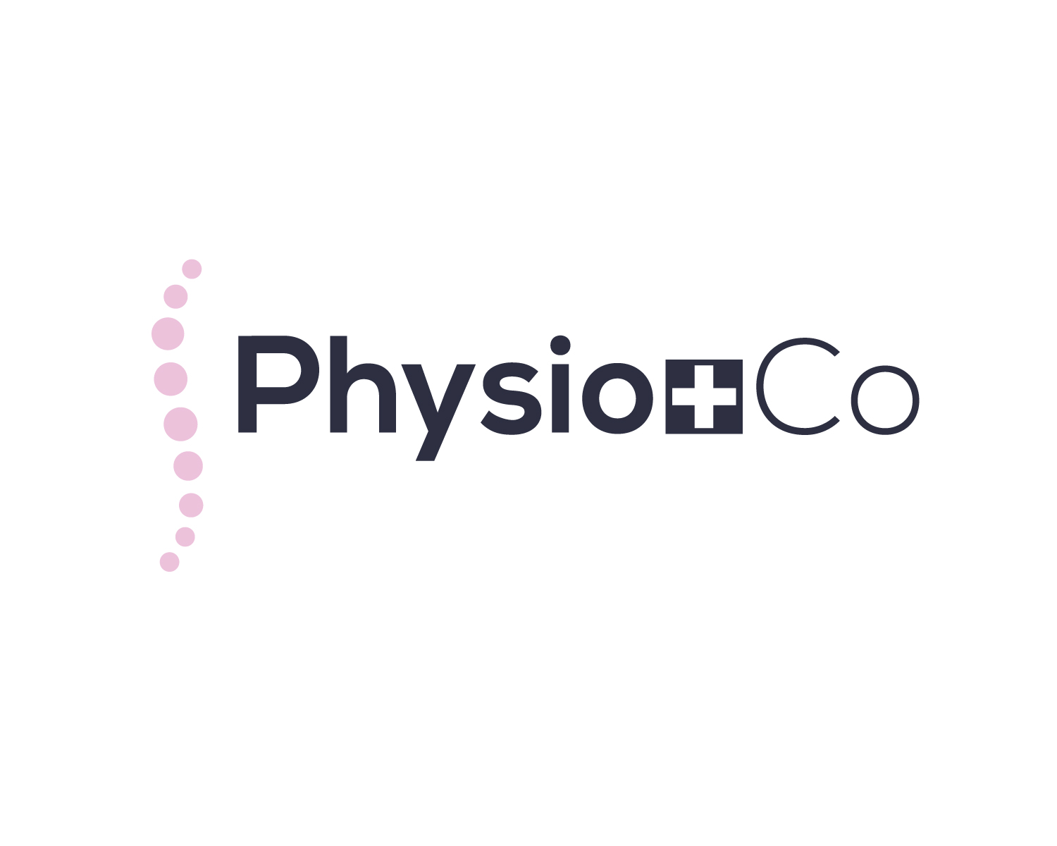 Logo-Design von Atec für Physio and Co | Design #14940157