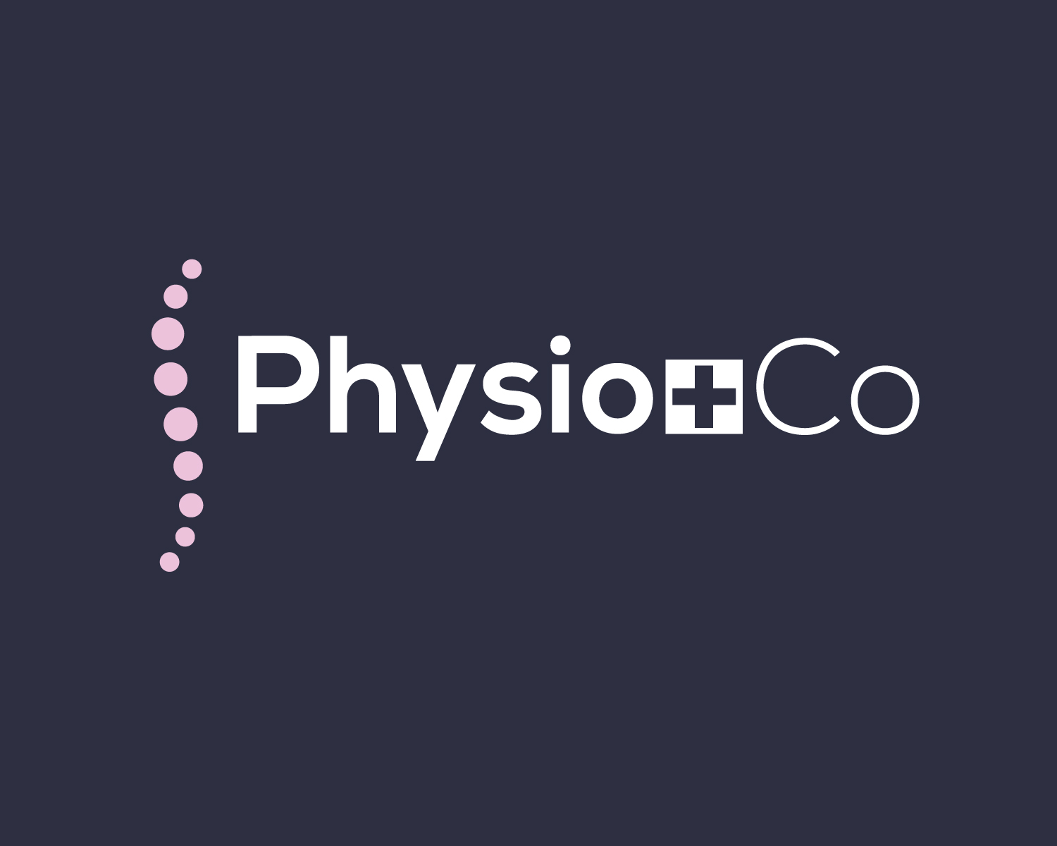 Logo-Design von Atec für Physio and Co | Design #14940158