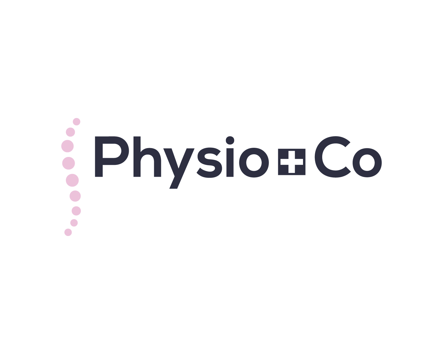 Logo-Design von Atec für Physio and Co | Design #14950780