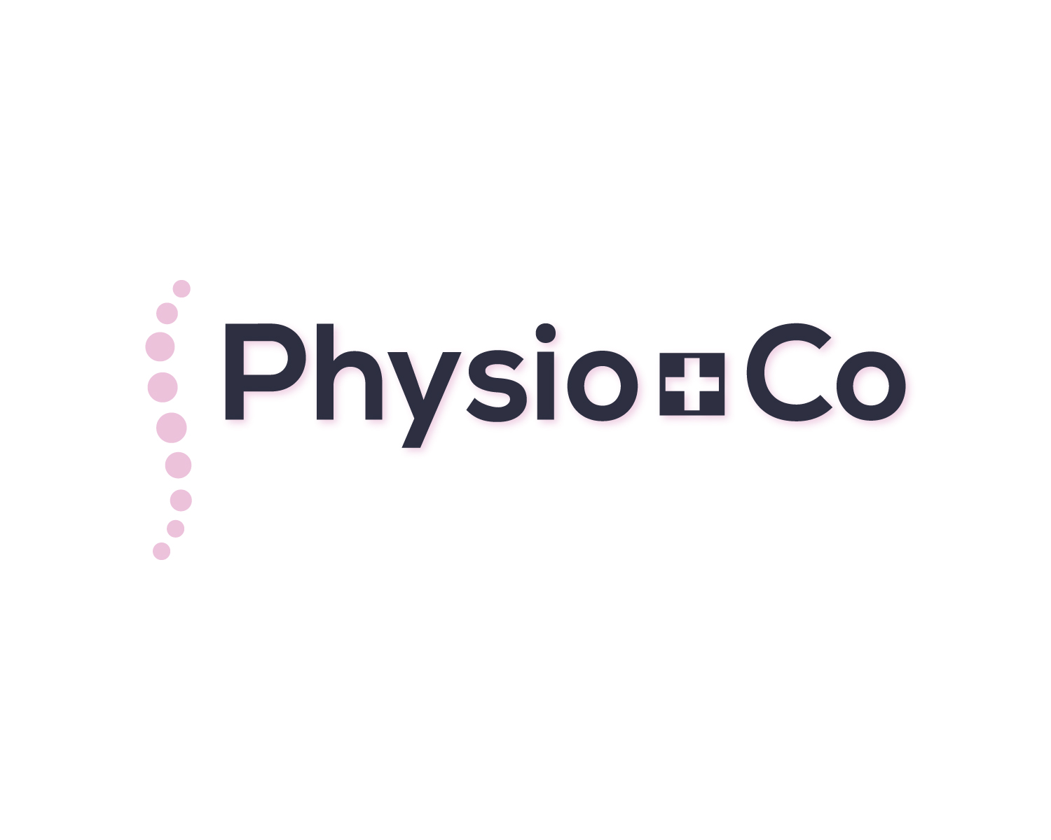 Logo-Design von Atec für Physio and Co | Design #14950789