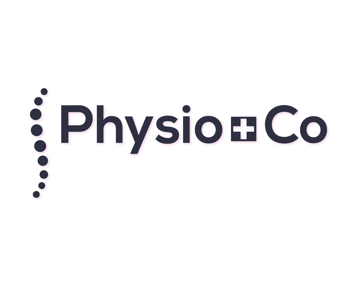 Logo-Design von Atec für Physio and Co | Design #14964057