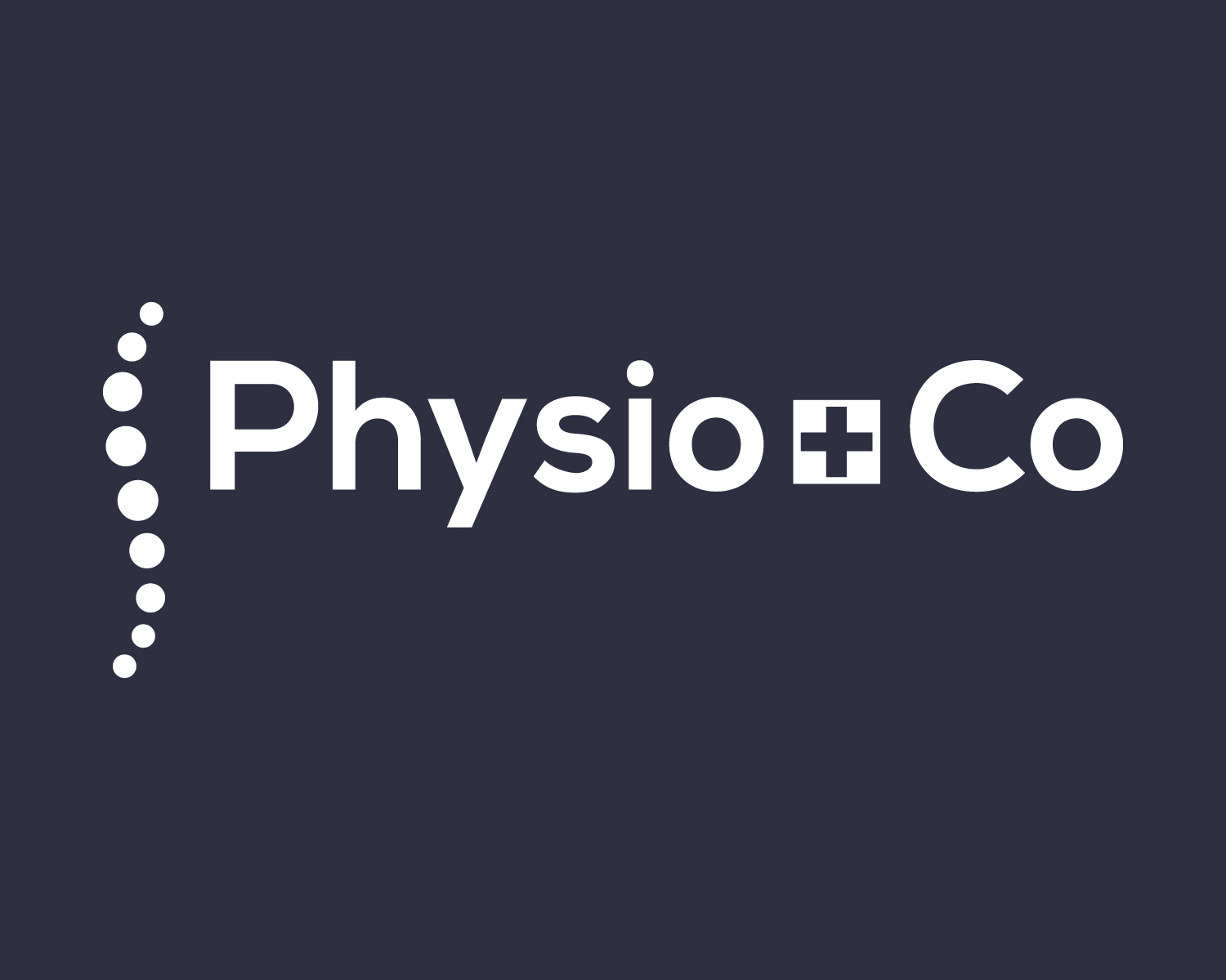 Logo-Design von Atec für Physio and Co | Design #14964058