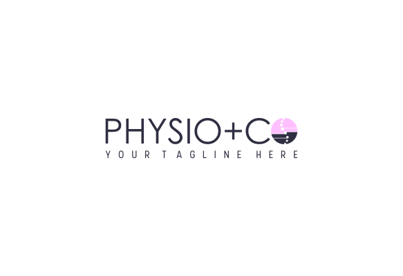 Logo Design by DoMadic for Physio and Co | Design #14918142