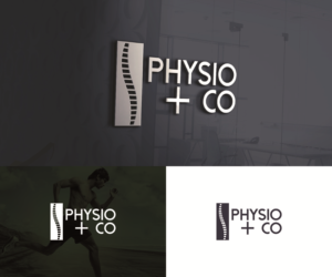 Logo Design by eMARK for Physio and Co | Design: #14879341