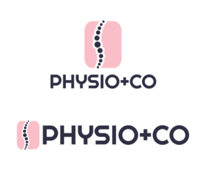 Logo Design by allenz0rz for Physio and Co | Design: #14871179