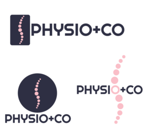 Logo Design by allenz0rz for Physio and Co | Design: #14883298