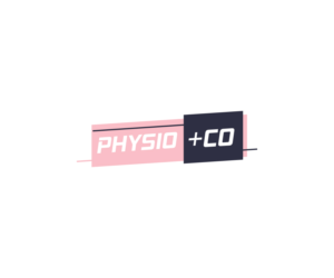 Logo Design by allenz0rz for Physio and Co | Design: #14956106