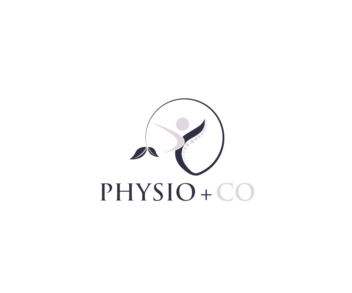 Logo Design by asman for Physio and Co | Design #14886000