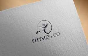Logo Design by asman for Physio and Co | Design: #14886001