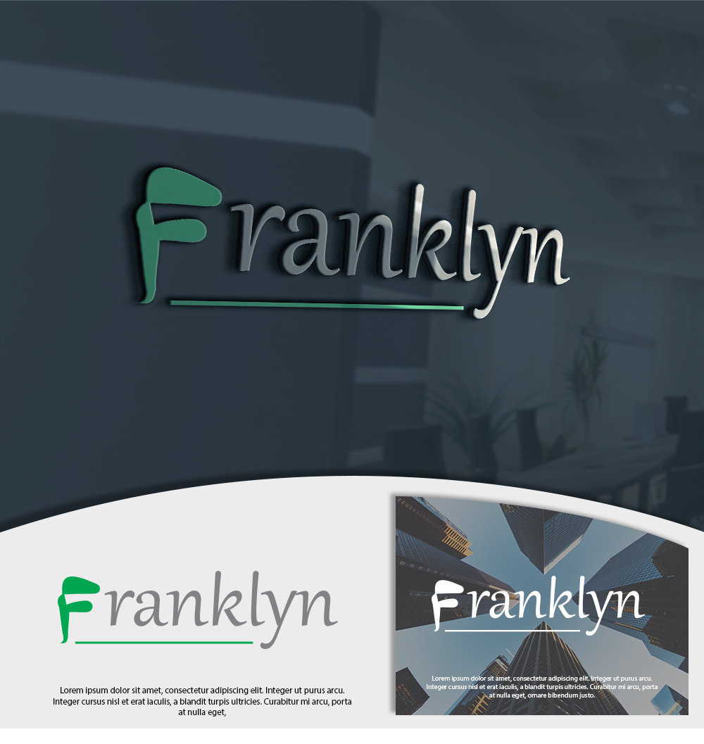 Logo Design by Renewable for this project | Design #14858192