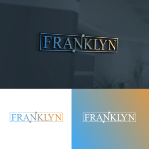 Logo-Design von USIAD ANAS für dieses Projekt | Design: #14846149