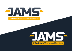 JAMS | Logo Design by Channel Studio