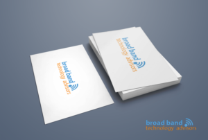 Business Card Design by nafizrahat for Broadband Technology Advisors | Design: #14871109