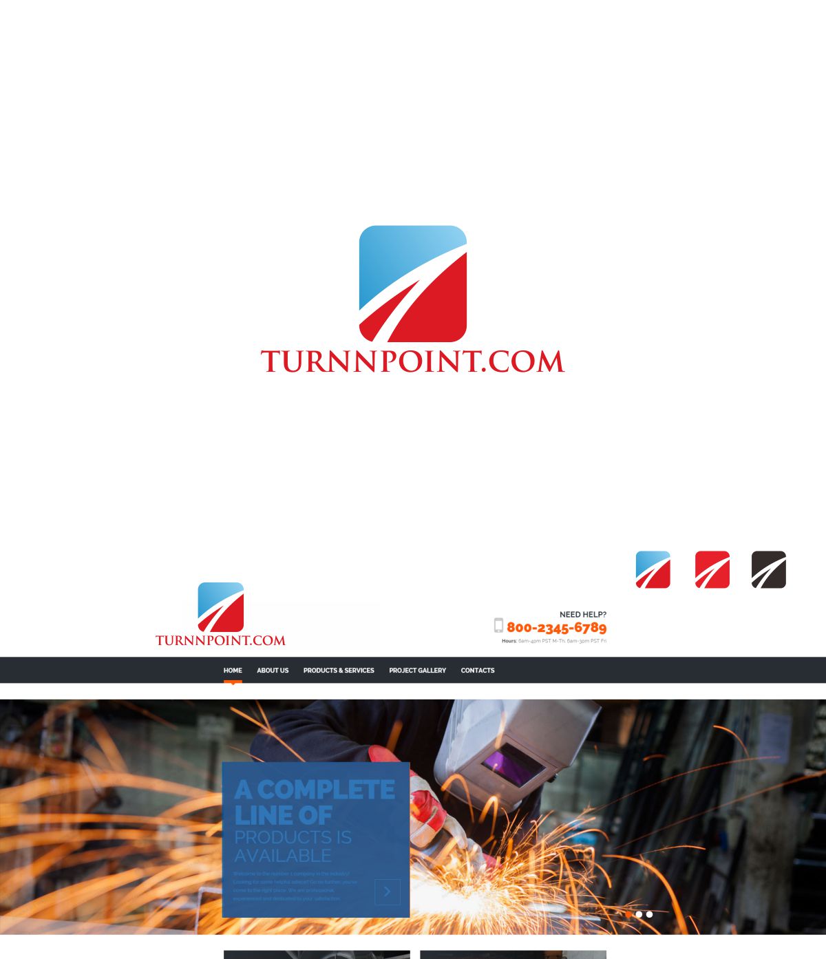 Logo Design by Paulsein for this project | Design #14872904