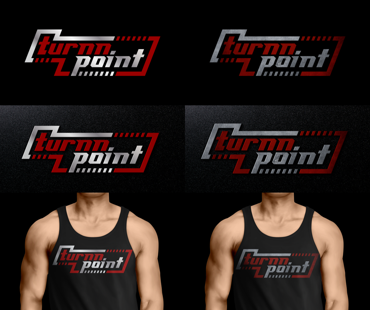 Design de Logo par mr.stanche pour ce projet | Design #14907411