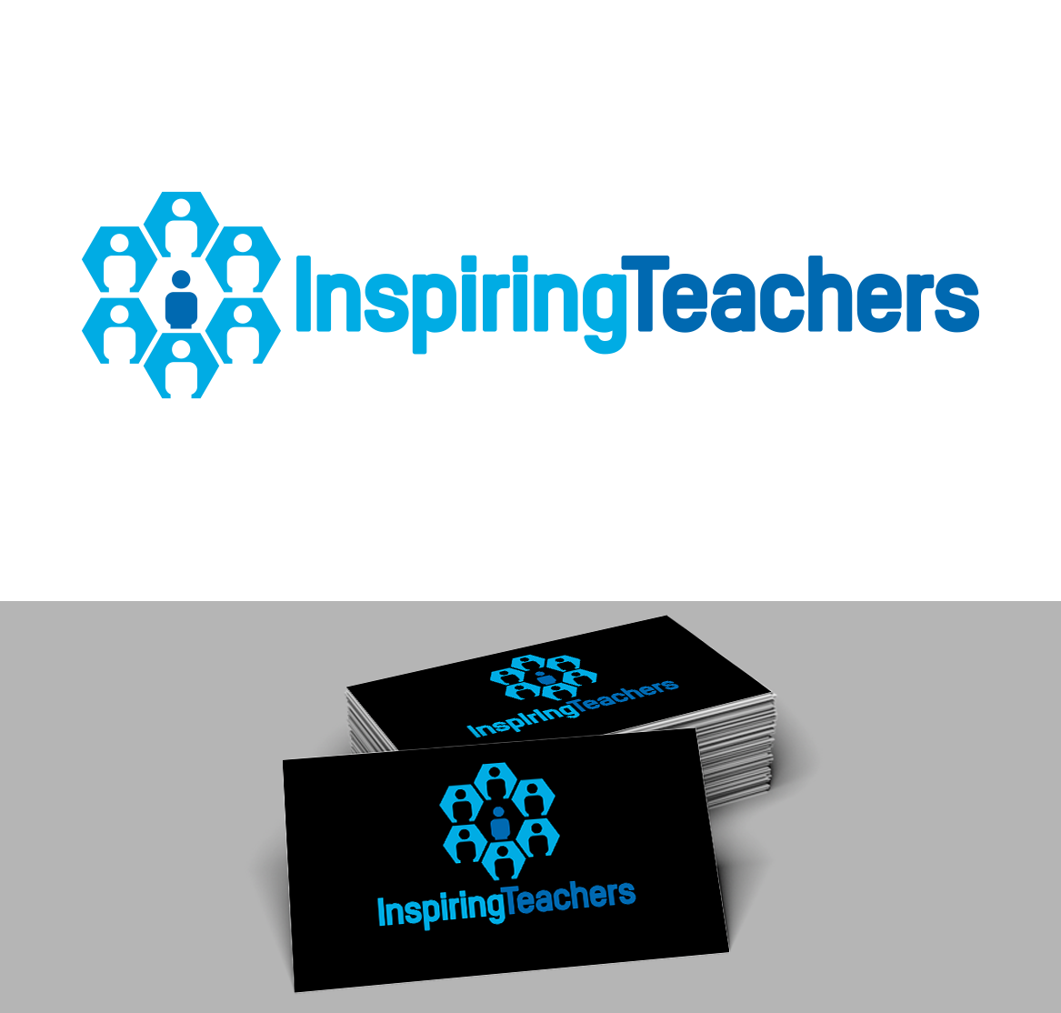 Logo Design by trufya for Applied Thinking Ltd | Design #14850469