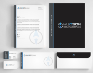 Stationery Design by AwsomeD