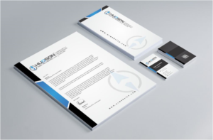 Stationery Design by AwsomeD for Hudson Risk Advisoirs, LLC | Design: #14866774