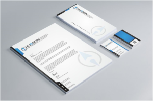 Stationery Design by AwsomeD for Hudson Risk Advisoirs, LLC | Design: #14866776