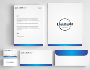 Stationery Design by szabist