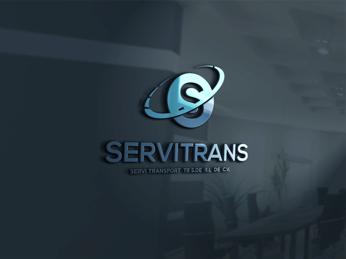 Logo Design by Atec for this project | Design #14858005