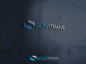 Logo Design by Marco Rubio for this project | Design: #14885618