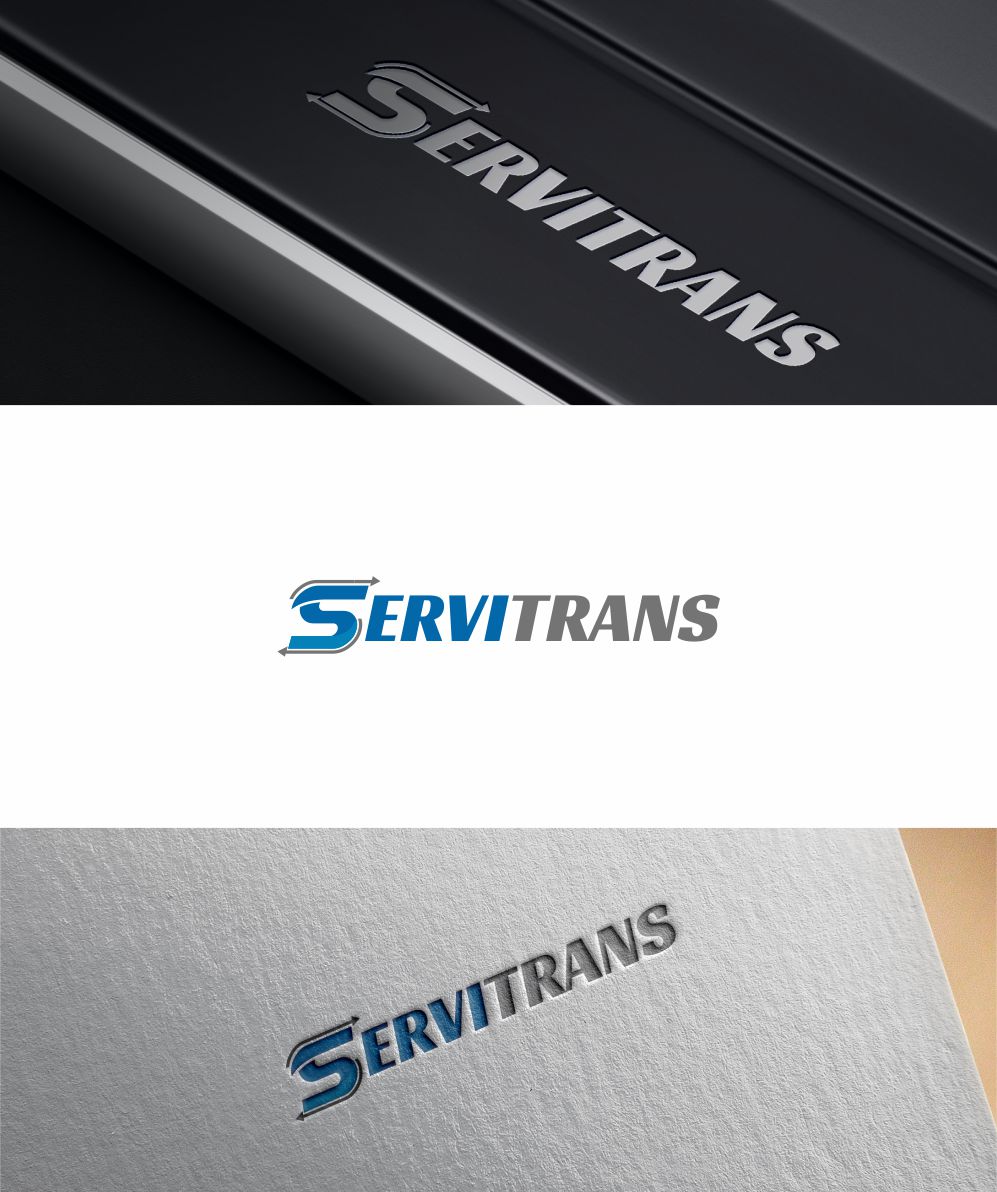 Logo Design by Mariono Fx for this project | Design #14858286