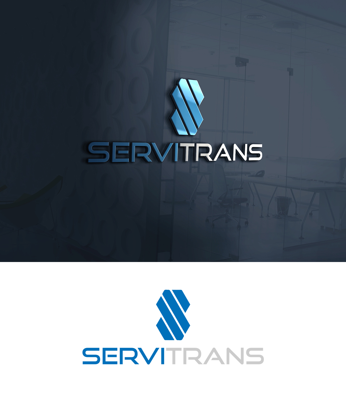 Logo Design by supercreative for this project | Design #14868631