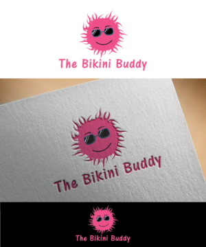 Logo Design by joliau for The Breast Cookie Ever | Design: #14862929