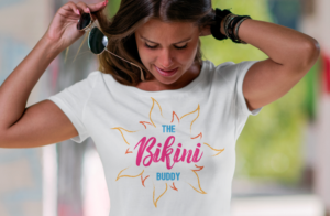 Logo Design by GLDesigns for The Breast Cookie Ever | Design: #14850789