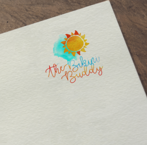Logo Design by Pixel Desert for The Breast Cookie Ever | Design: #14862319