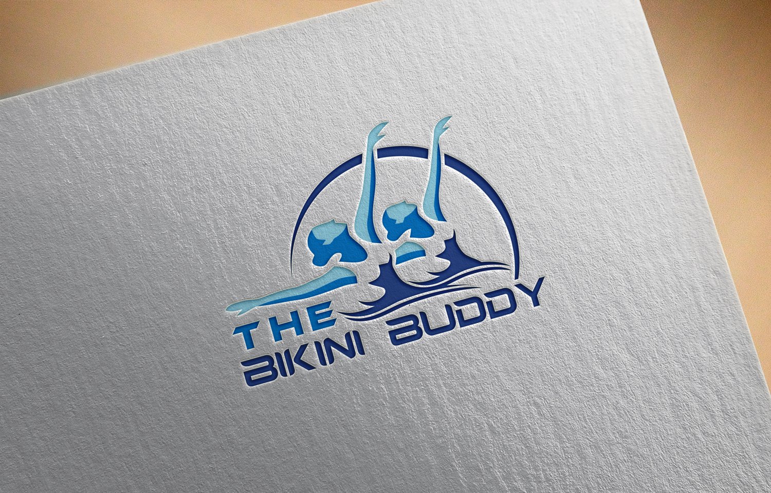 Logo Design by EGYPT KING for The Breast Cookie Ever | Design #14858905