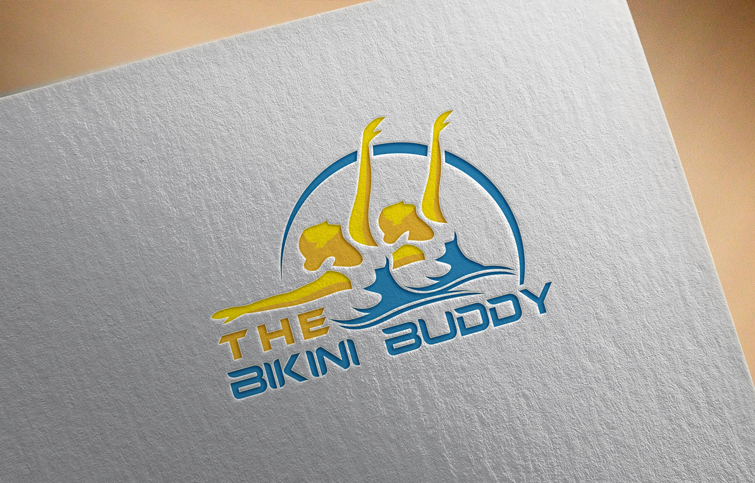 Logo Design by EGYPT KING for The Breast Cookie Ever | Design #14858907