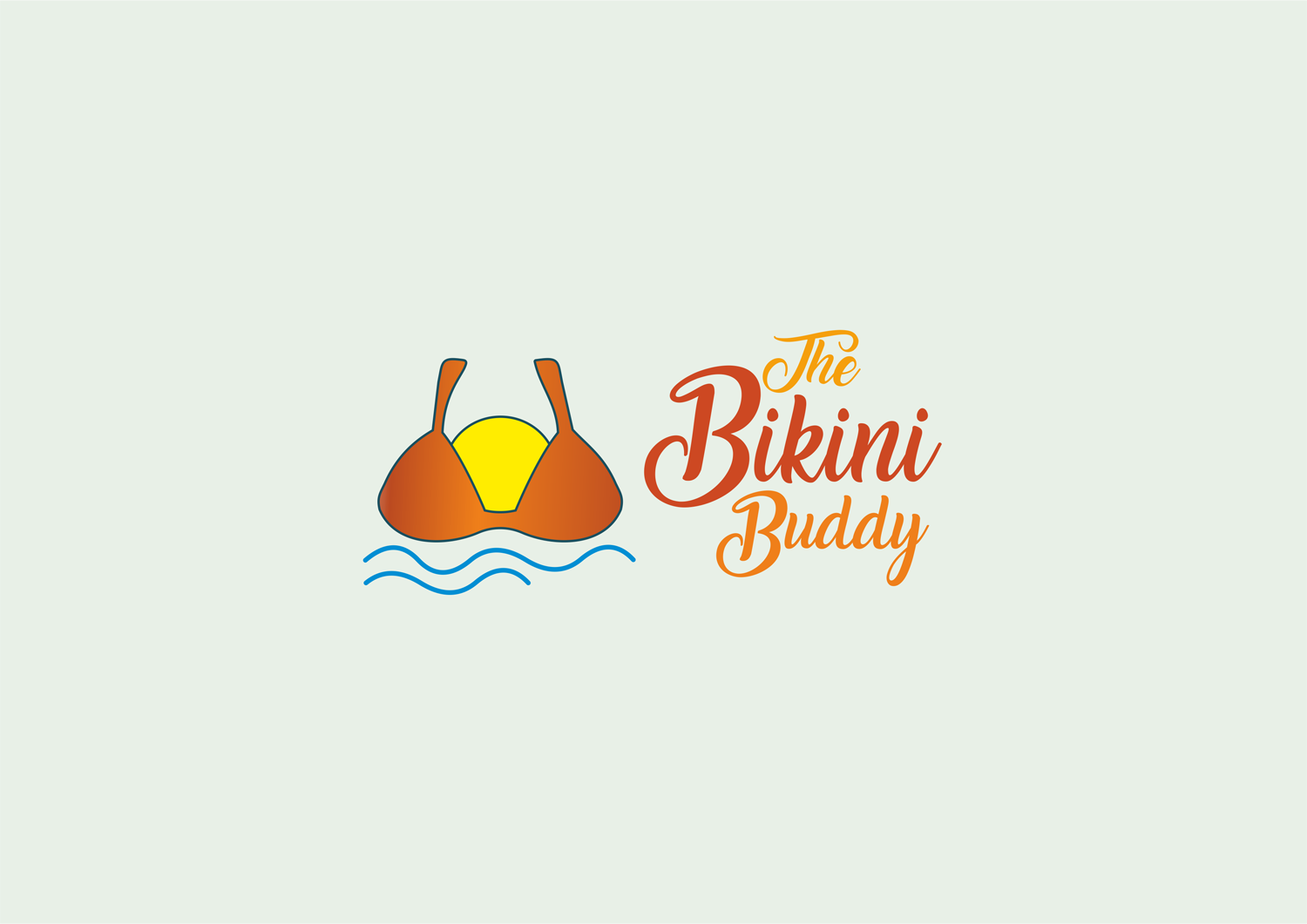 Logo Design by THE VINESIGN for The Breast Cookie Ever | Design #14860785