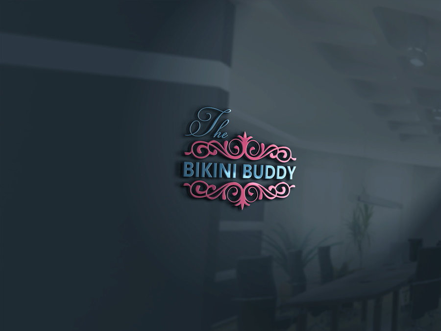 Logo Design by Top king  designer for The Breast Cookie Ever | Design #14864643