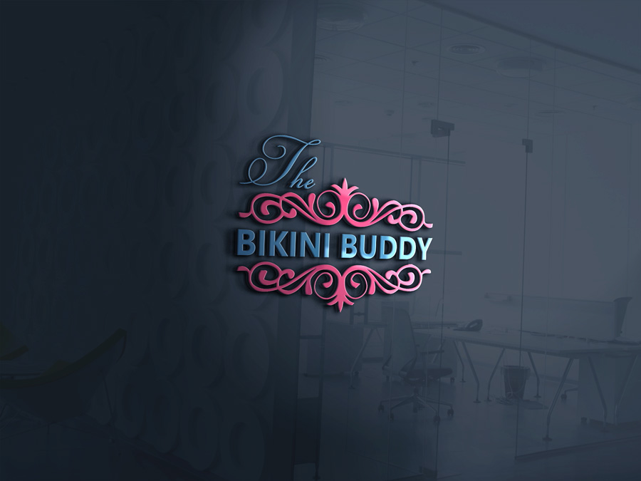 Logo Design by Top king  designer for The Breast Cookie Ever | Design #14864644