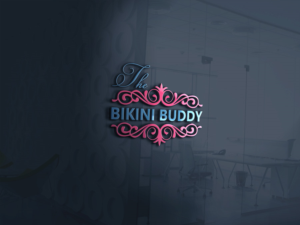 Logo Design by Top king  designer for The Breast Cookie Ever | Design: #14864644