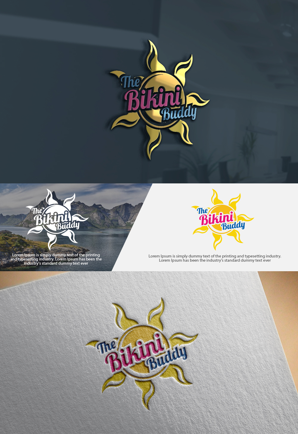 Logo Design by :) for The Breast Cookie Ever | Design: #14889107