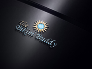 Logo Design by mojibur1993 for The Breast Cookie Ever | Design: #14858508