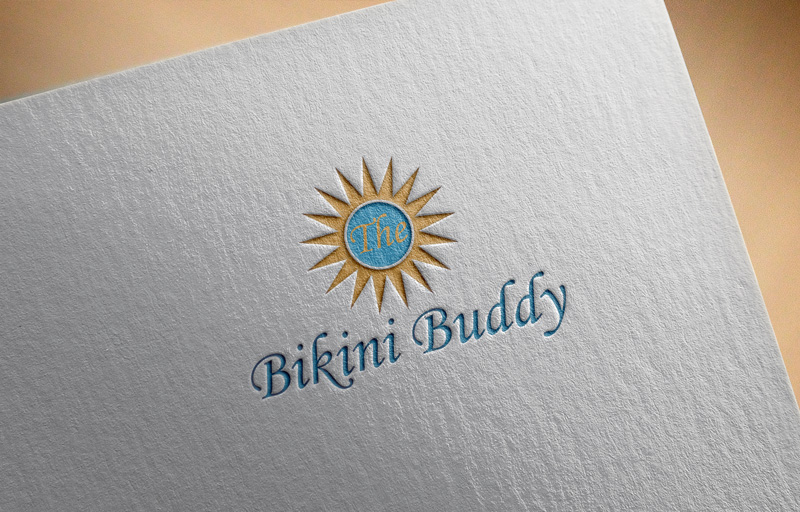 Logo Design by mojibur1993 for The Breast Cookie Ever | Design #14858509