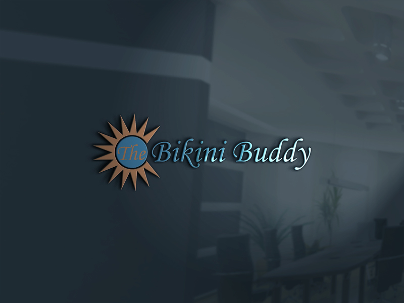 Logo Design by mojibur1993 for The Breast Cookie Ever | Design #14858512