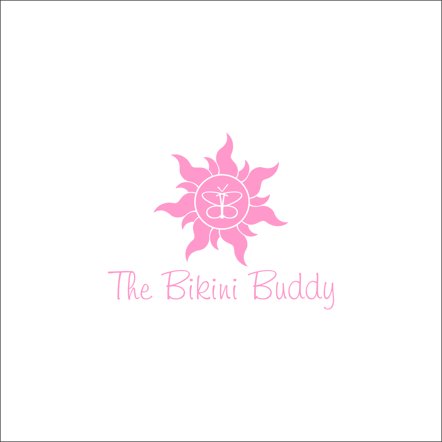 Logo Design by ahmadqhie for The Breast Cookie Ever | Design #14858062