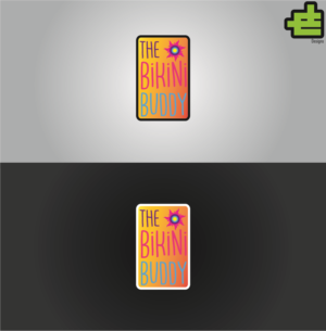 Logo Design by JE Designs for The Breast Cookie Ever | Design: #14850627