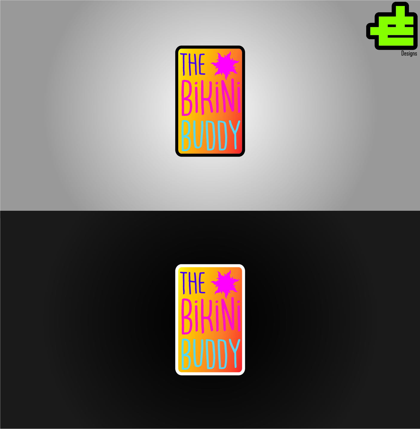 Logo Design by JE Designs for The Breast Cookie Ever | Design #14850743