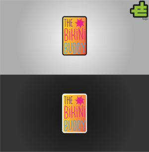 Logo Design by JE Designs for The Breast Cookie Ever | Design: #14850743