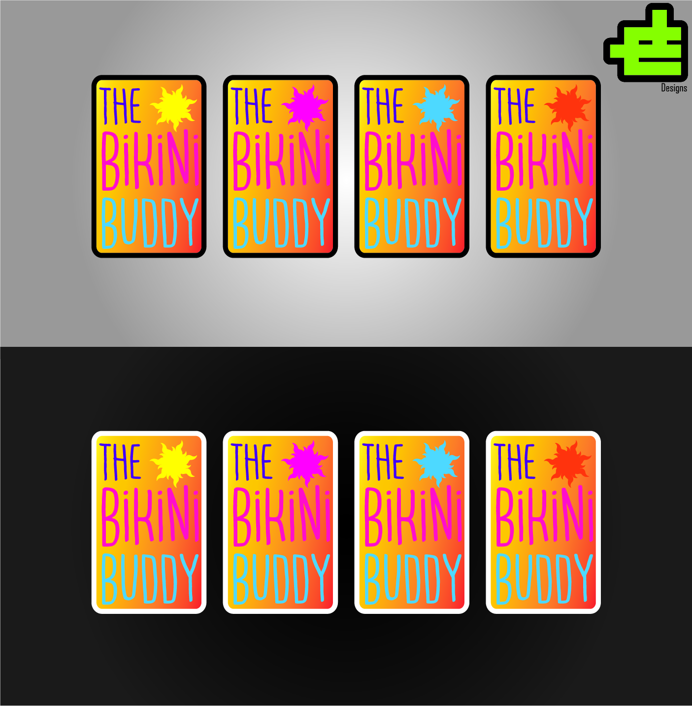 Diseño de Logo por JE Designs para The Breast Cookie Ever | Diseño #14850821